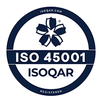 ISO-45001
