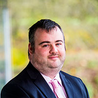 Chris Staniforth, Operations and Commercial Manager, MML